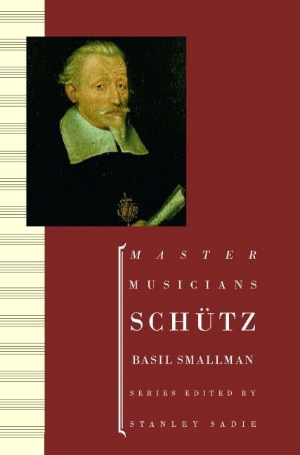 Schtz (Master Musicians),Used
