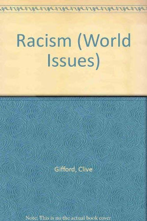 Racism (World Issues),Used