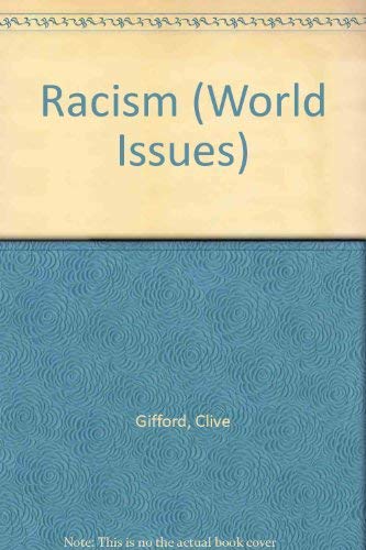 Racism (World Issues),Used