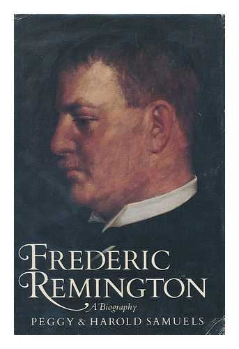 Frederic Remington,New