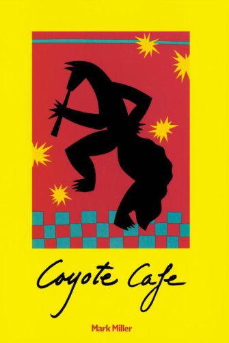 Coyote Cafe,Used