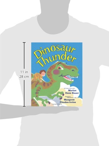 Dinosaur Thunder