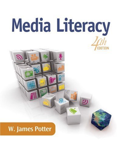 Media Literacy,Used