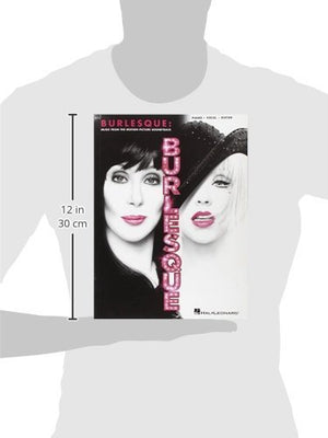 Burlesque: Music from the Motion Picture Soundtrack,Used