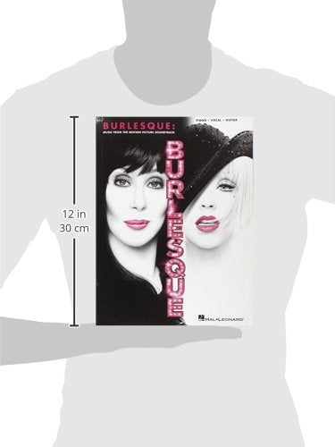 Burlesque: Music from the Motion Picture Soundtrack,Used