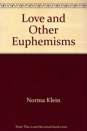 Love and Other Euphemisms,Used