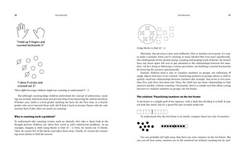 Subtraction Facts that Stick: Help Your Child Master the Subtraction Facts for Good in Just Eight Weeks,Used