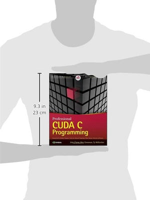 Professional CUDA C Programming,Used