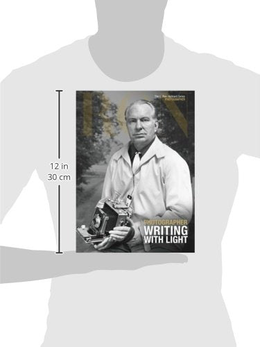 Photographer, Writing With Light (L. Ron Hubbard, the Complete Biographical Encyclopedia),Used