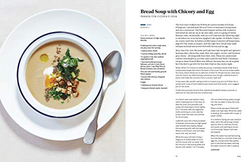 Alpine Cooking: Recipes And Stories From Europe'S Grand Mountaintops [A Cookbook]
