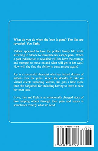 Love, Lies & Fight,Used