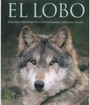 Es Spirit of the Wolf (Spanish Edition),New