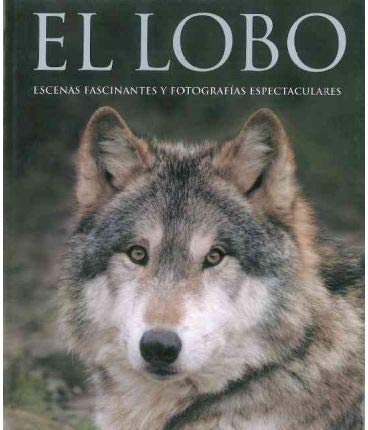 Es Spirit of the Wolf (Spanish Edition),New