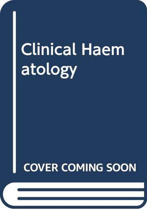 Clinical Haematology,Used