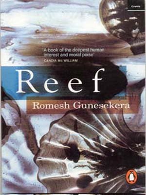 Reef,Used