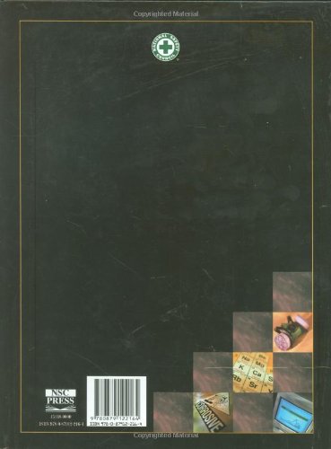 Fundamentals of Industrial Hygiene, 5th Edition (Occupational Safety and Health),New