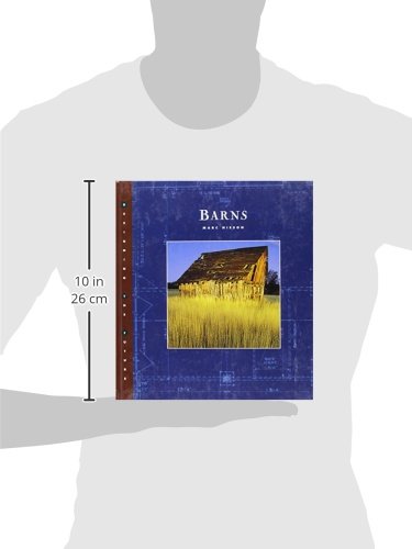 Barns (Designing the Future),Used