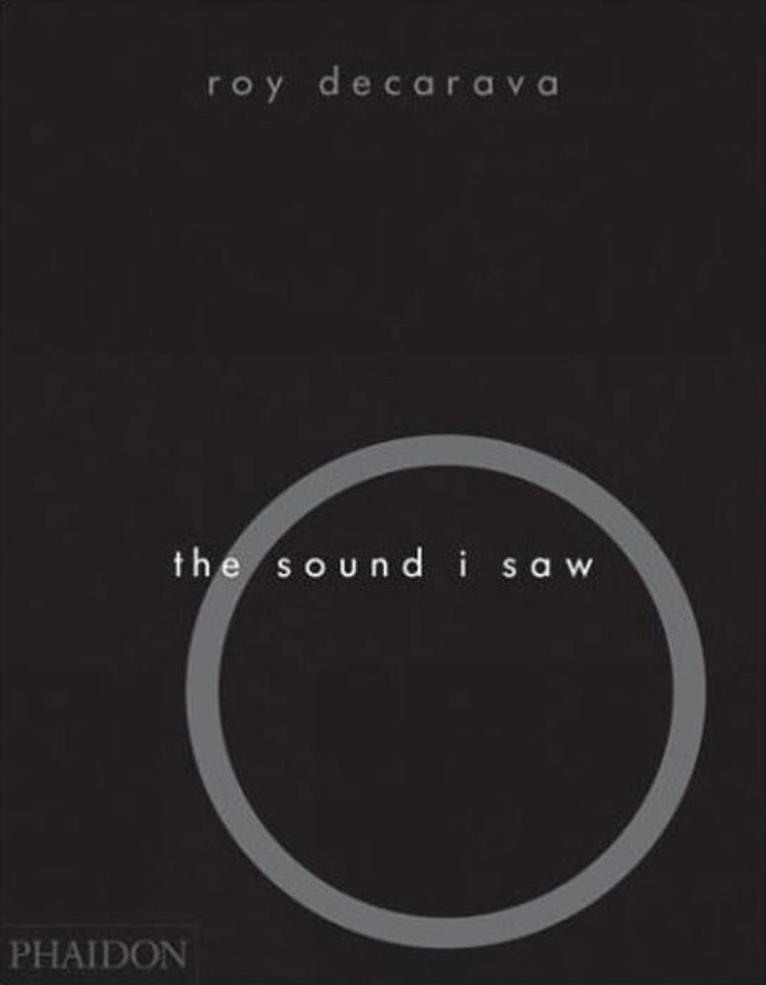 The Sound I Saw: Improvisation on a Jazz Theme,Used