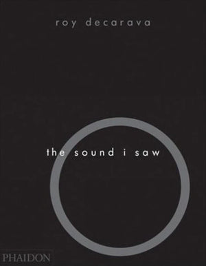The Sound I Saw: Improvisation on a Jazz Theme,Used