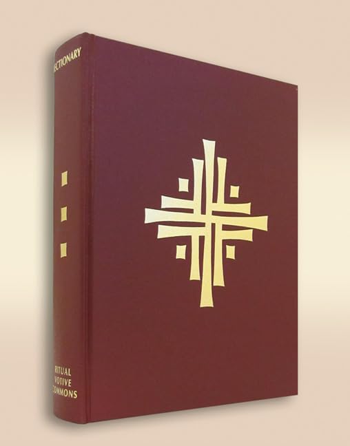 Lectionary For Mass, Classic Edition: Volume Iv: Common Of Saints, Ritual Masses, Masses For Various Needs And Occasions, Votive,Used