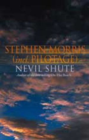 Stephen Morris (including Pilotage),Used