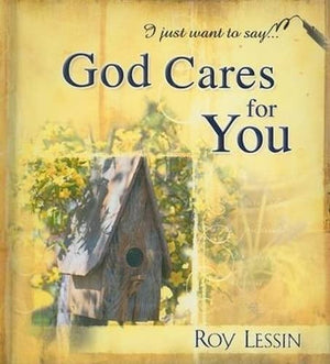 God Cares For You (Spirit Lifters To Touch A Heart),Used