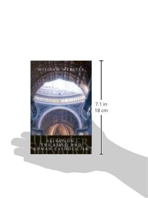 Salvation Bible & Catholicism,Used