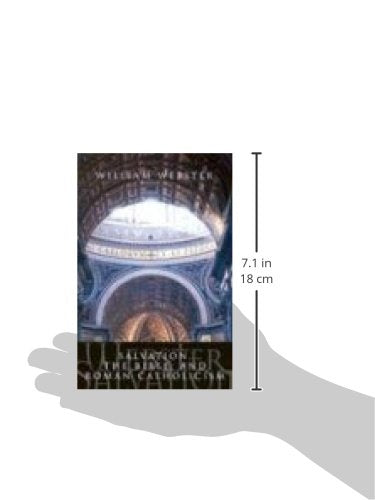 Salvation Bible & Catholicism,Used