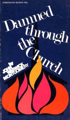 Damned Through the Church,Used