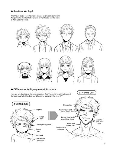 How To Draw Manga: Basics And Beyond! (Manga University Presents ... How To Draw Manga),New