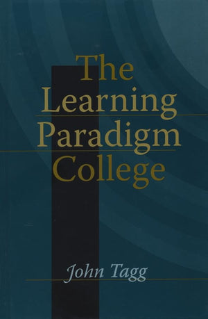 The Learning Paradigm College,New