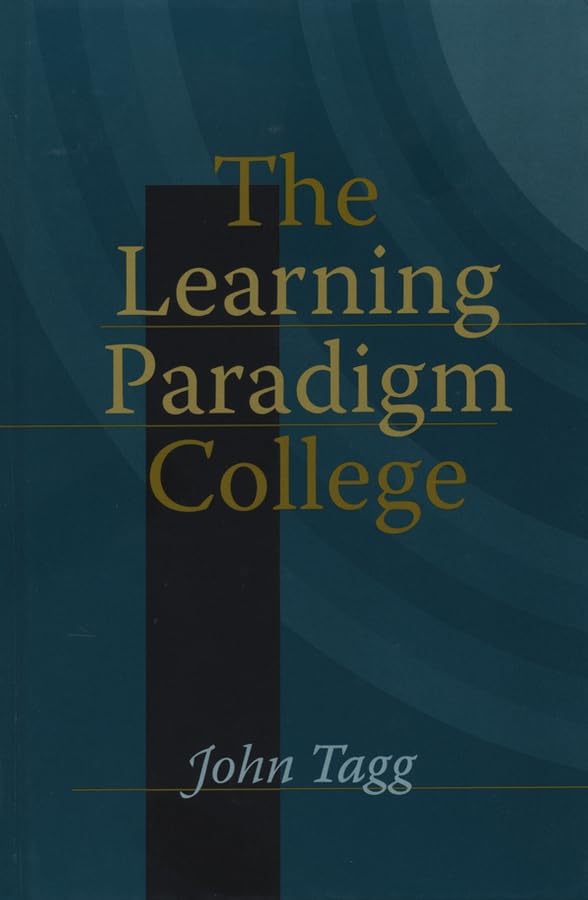 The Learning Paradigm College,New