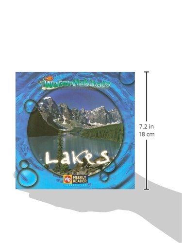 Lakes (Water Habitats),Used