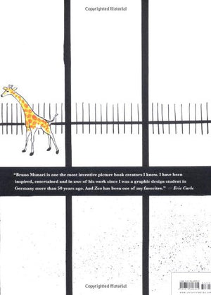 Bruno Munari's Zoo,New