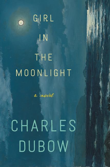 Girl in the Moonlight: A Novel,Used