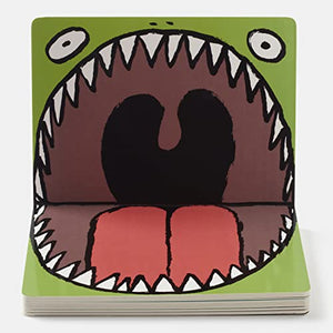 This Is Not A Book,New