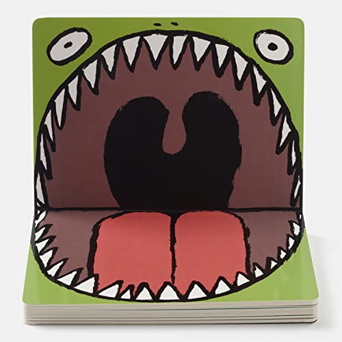 This Is Not A Book,New