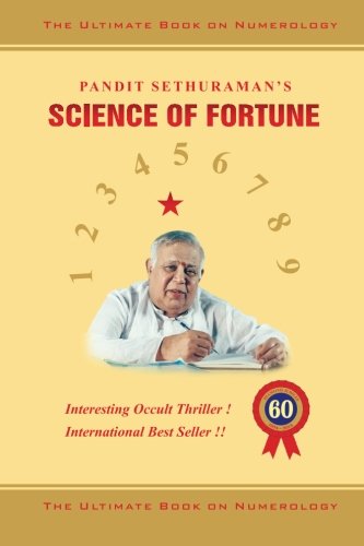 Science Of Fortune,Used