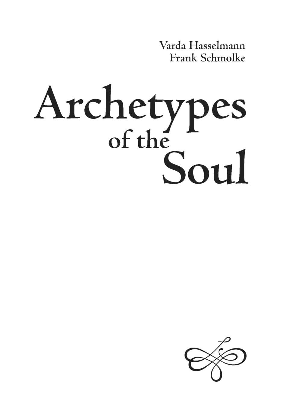 Archetypes of the Soul,Used