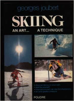 Skiing: An Art, a Technique,Used