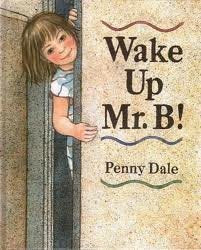 Wake Up, Mr. B.!,Used