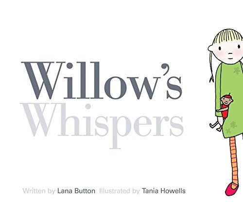 Willow's Whispers,Used