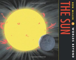 The Sun (Worlds Beyond),Used