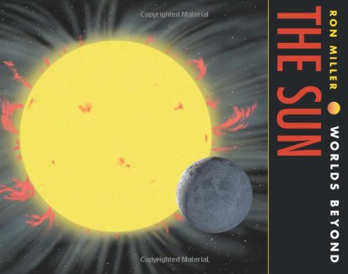 The Sun (Worlds Beyond),Used