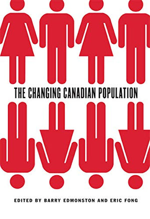 The Changing Canadian Population,Used