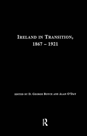 Ireland In Transition, 18671921