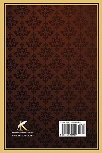 Masonic Common Law,New