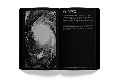 A Bestiary of the Anthropocene: Hybrid Plants, Animals, Minerals, Fungi, and Other Specimens,Used