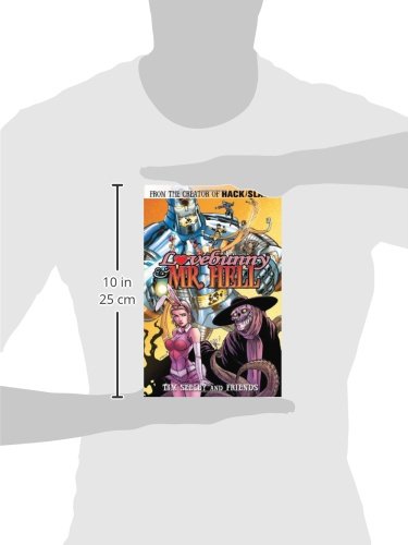 LoveBunny & Mr. Hell Volume 1,Used
