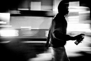 Backflashes: Graffiti Tales,Used